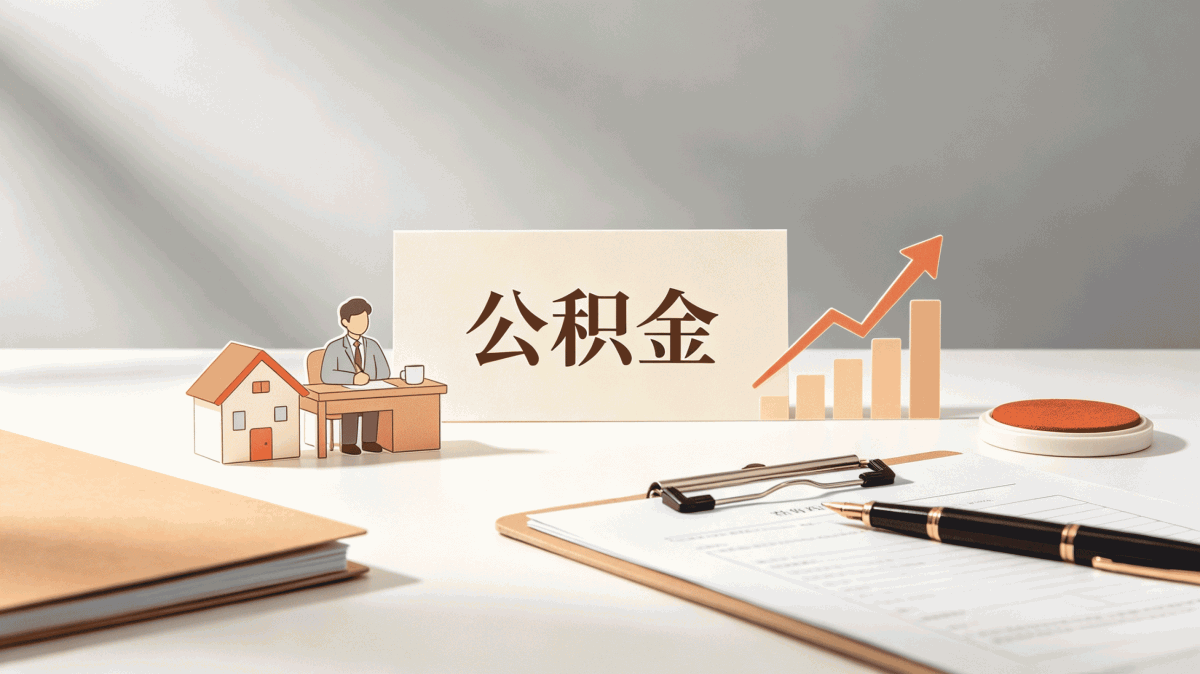 舟山试用期公积金提取办理攻略能取吗
