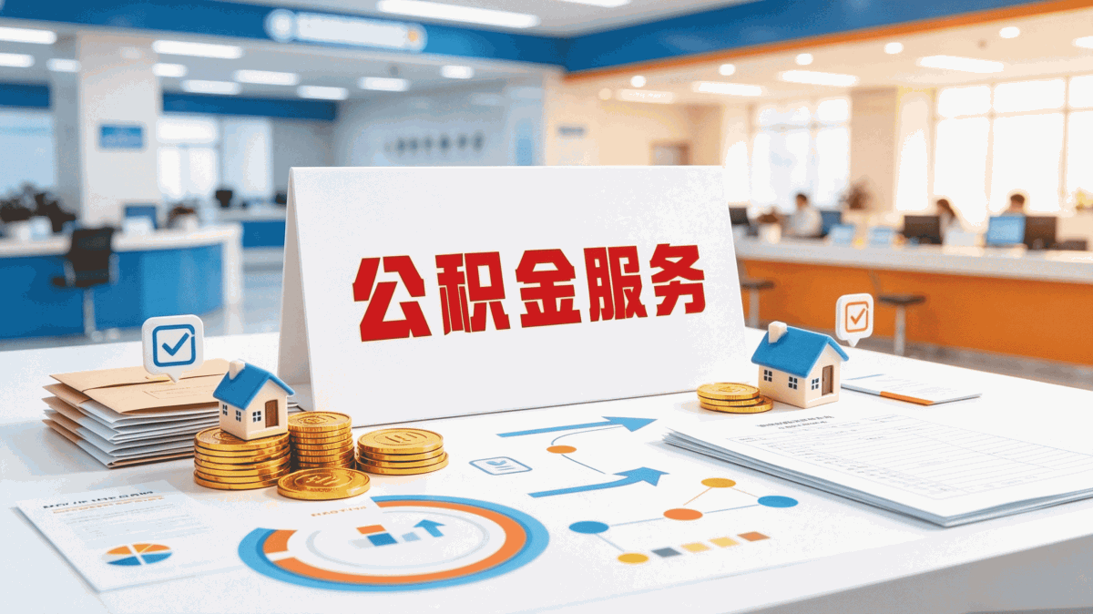 舟山事业单位职工公积金缴存条件带啥材料去···