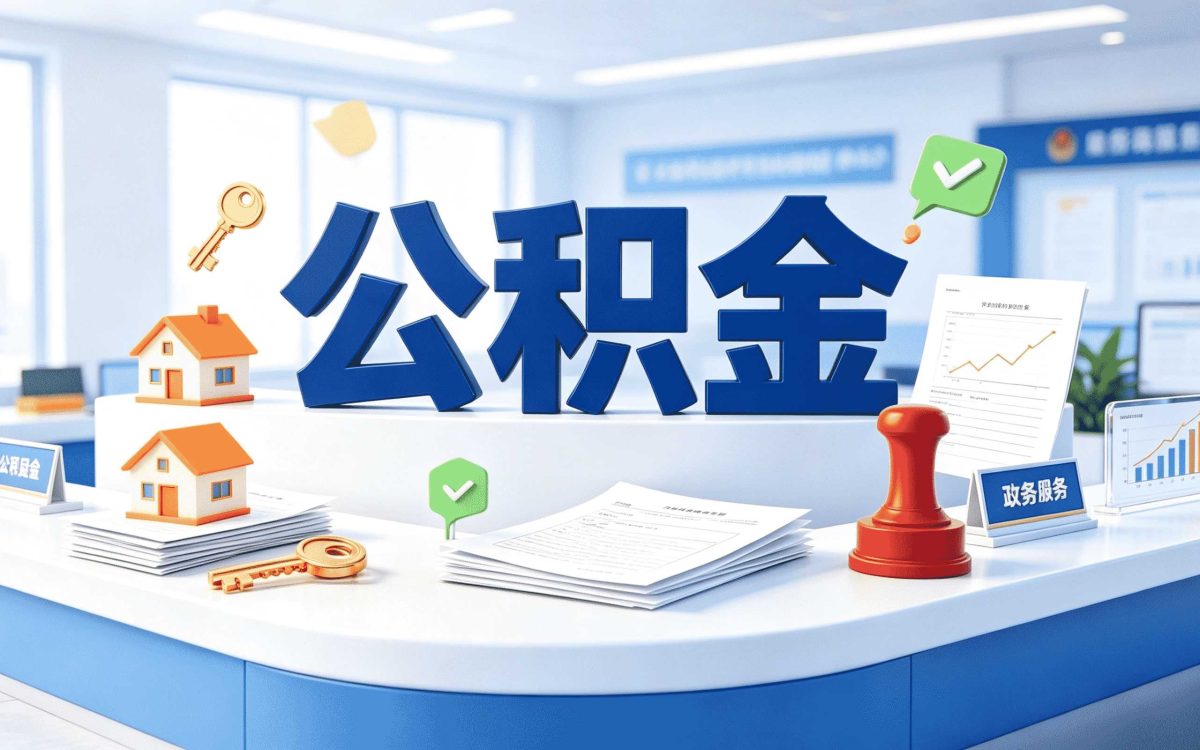 舟山公积金销户提取是什么意思别踩这几个坑