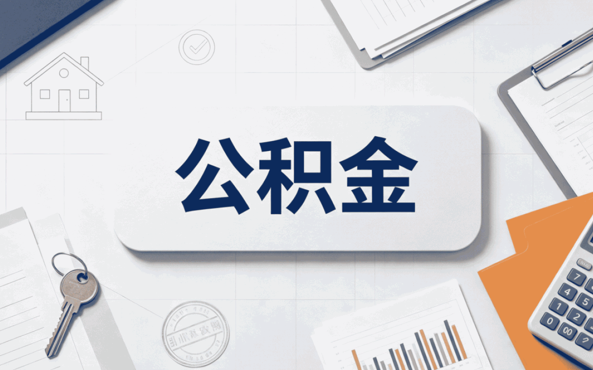 舟山公积金一次性提取需要交税吗口径没变