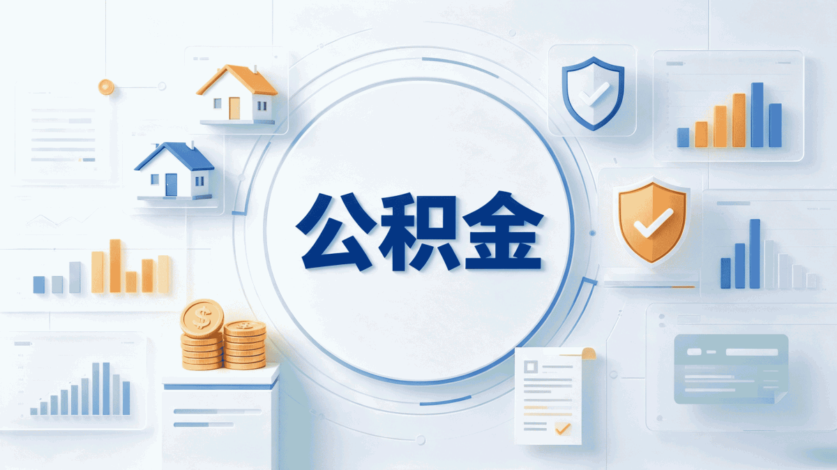 舟山公积金销户提取是什么意思别踩这几个坑
