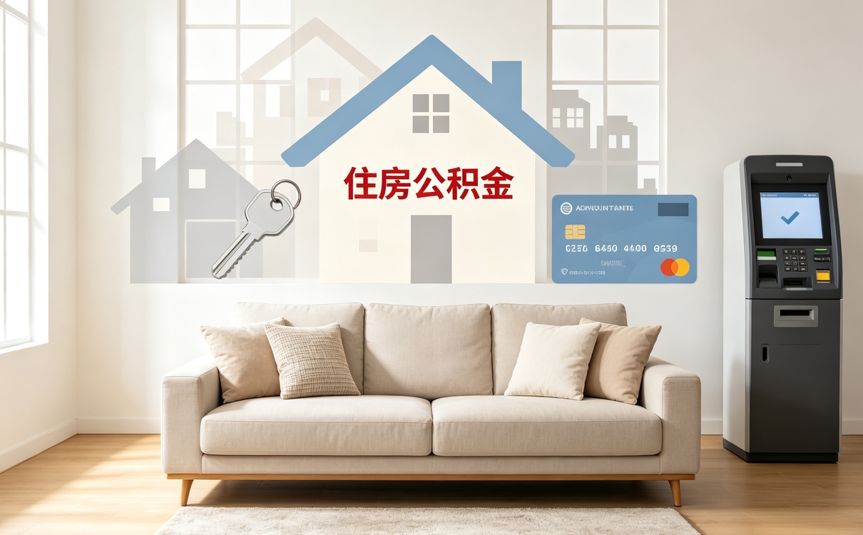 舟山本地公积金代取服务适用人群口径怎么算