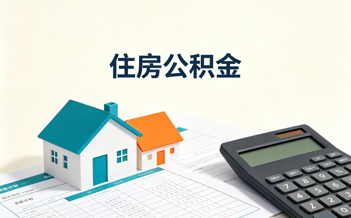 舟山公积金还款流程哪种还法差多少钱一笔笔算