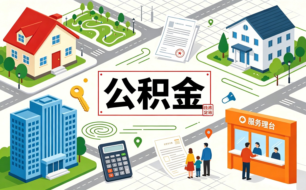 舟山公积金购房提取需要什么材料这些算不算